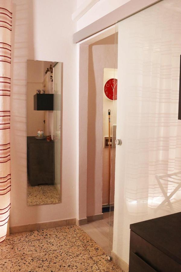 San Giacomo Apartment Caltagirone Exterior photo