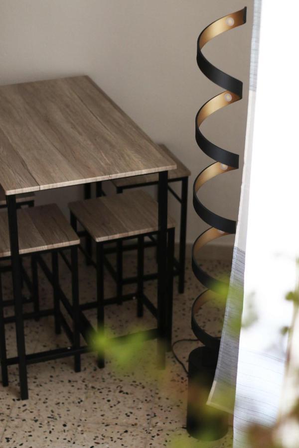 San Giacomo Apartment Caltagirone Exterior photo