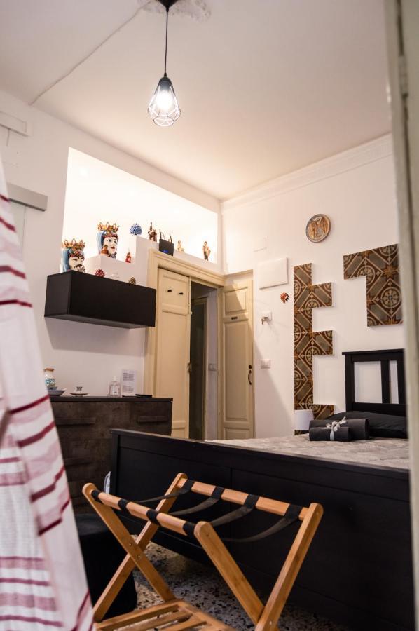 San Giacomo Apartment Caltagirone Exterior photo